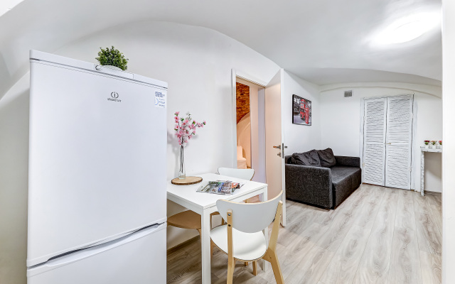 Апартаменты Ingria Liteyny