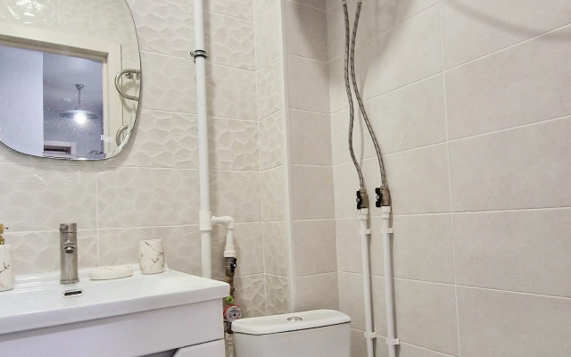 Апартаменты Пиеттомина 4а