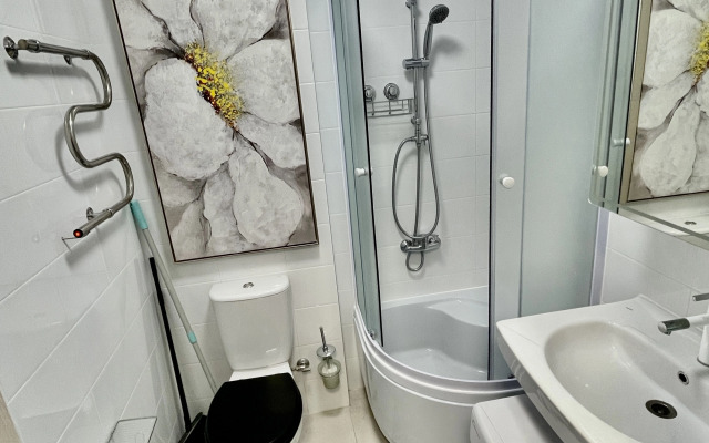 Квартира Современная студия в Митино