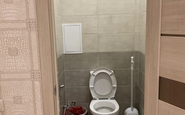 Moskovskaya Flat