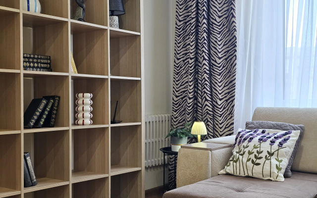 Absalyamova Akvapark Rivyera Flat