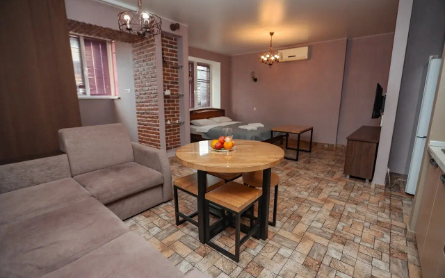 Studiya Komfort Apartments