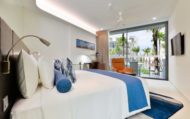 Dream Phuket Hotel and Spa