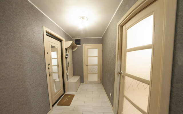 Апартаменты на Механической 31