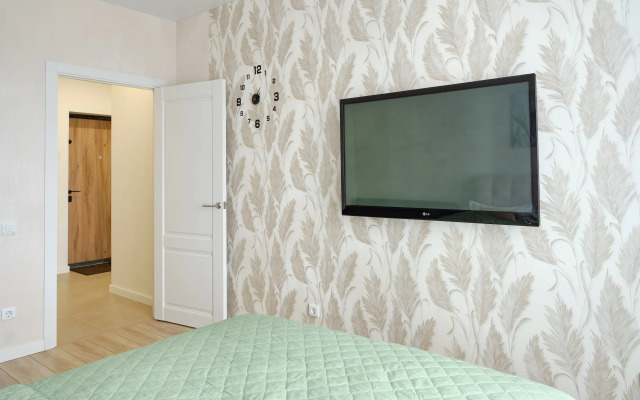 Квартира Уютная в Центре Города Рядом с Дивсом