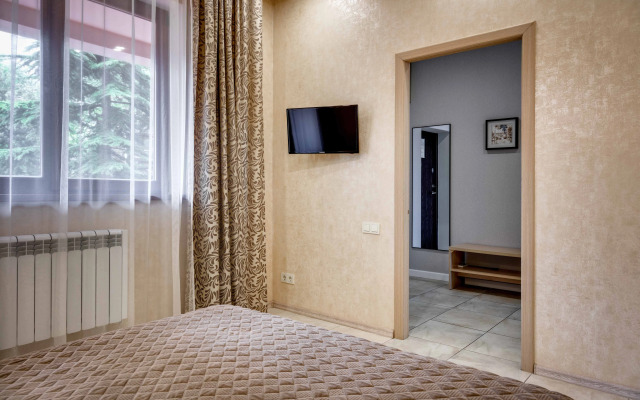 Апартаменты Фамилия Делюкс 8