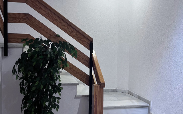 Квартира Casa Blanca в центре Гандии