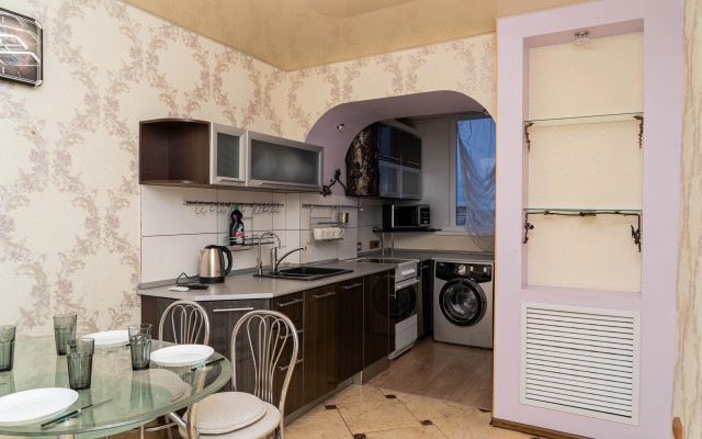 Квартира уютная в Сипайлово