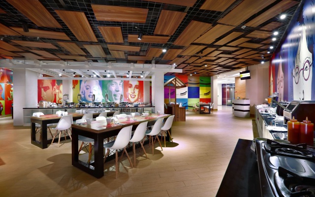 Favehotel Jababeka