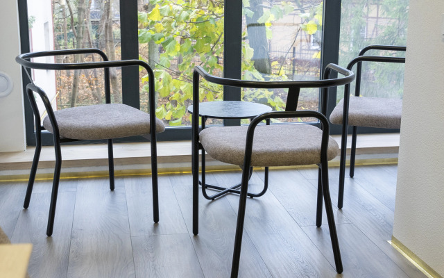 Квартира Формула Гилберта Hilbert Formula