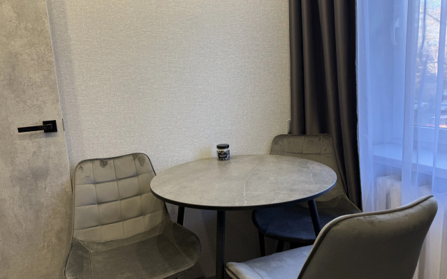 Квартира Ракитная улица, 9 Апартаменты