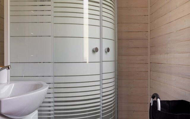 Частный дом Lipniki