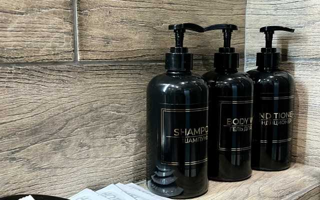 Квартира на улице Тлостанова, 32Д