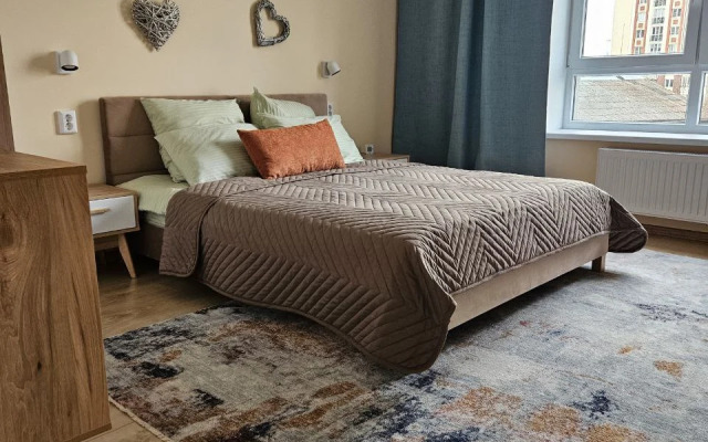 Квартира Welcome home