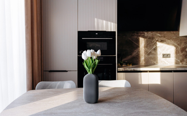 Квартира у Метро