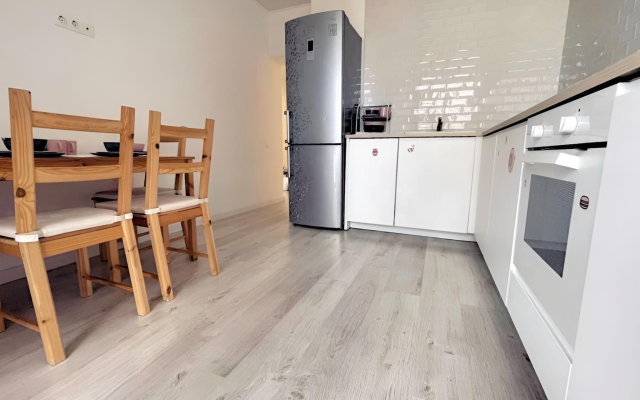 Апартаменты Чудесные в Казани