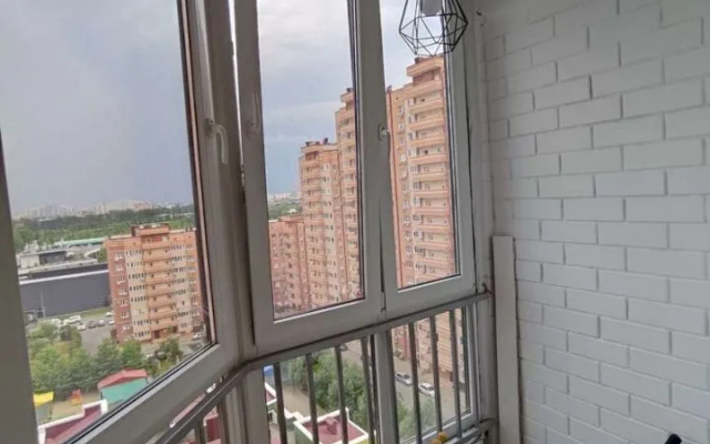 Квартира Лофт в сердце парка Галицкого