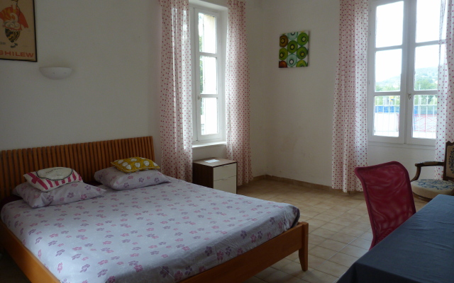 Gambetta Apartments