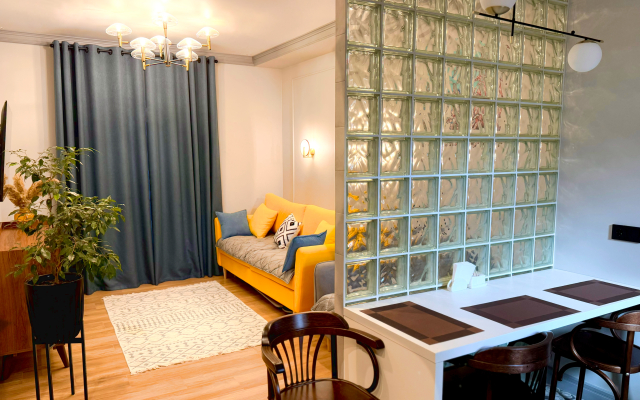 Apartamentyi  Na Krasnoy 5
