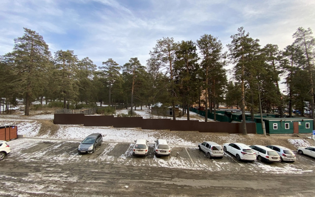 Квартира 1Ком Токмакова 39/162