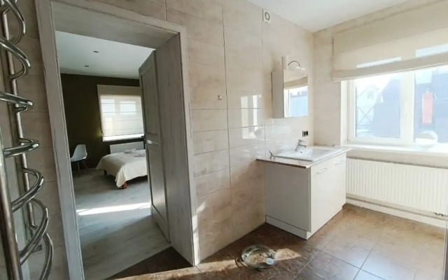 Частный дом на компанию гостей Курорт Пионерский