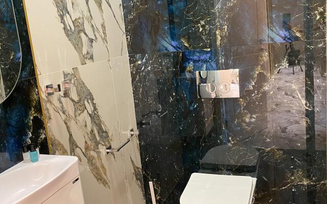 Апартаменты Премиум Астория на Исаакиевской Площади