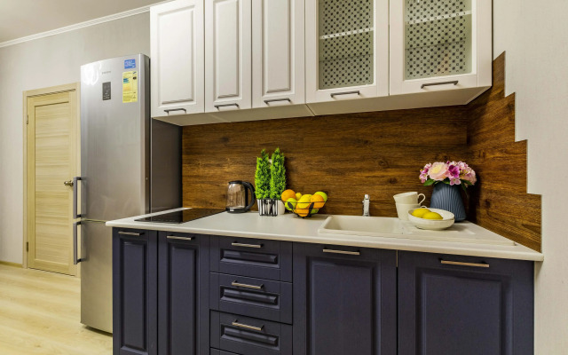 Квартира BeGuest Чапаева 79 на 4 Гостей