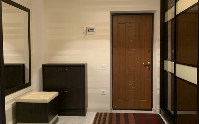 Квартира Уютная Квартира в Долине Гор