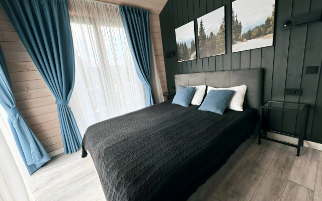 Частный дом ChillVill