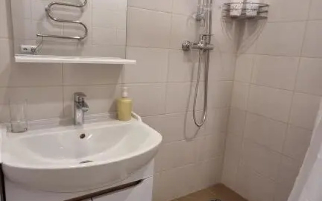 Квартира Космонавтов 11 1