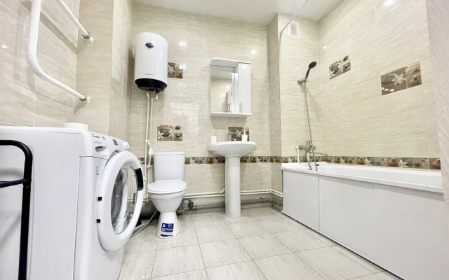 Квартира Уютная студия в центре