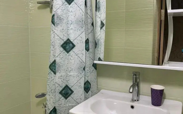 Квартира на улице Ленина, 201