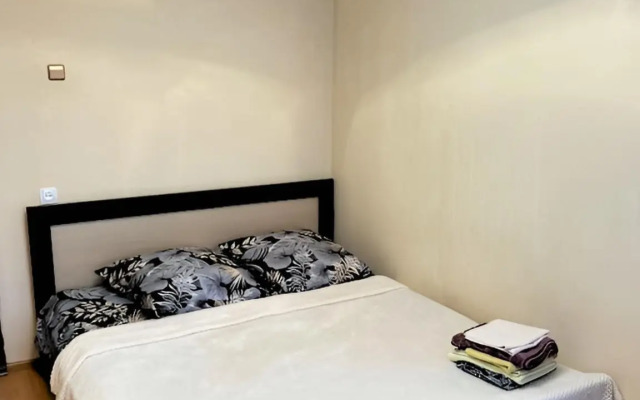 Квартира в Самом Центре Города