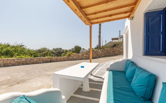 Mykonian Breeze Apart-hotel
