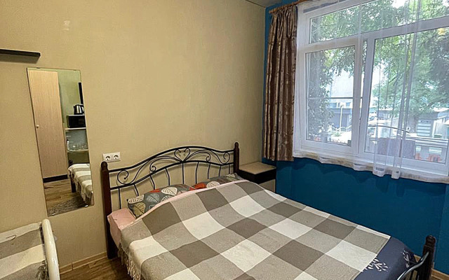 Provans Guest House