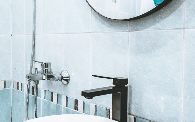 Квартира на Бутырском Валу