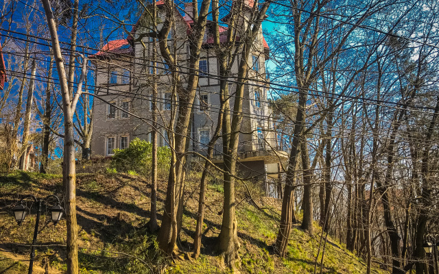 Sunny Svetlogorsk 6 S Dvumya Spalnyami Apartments