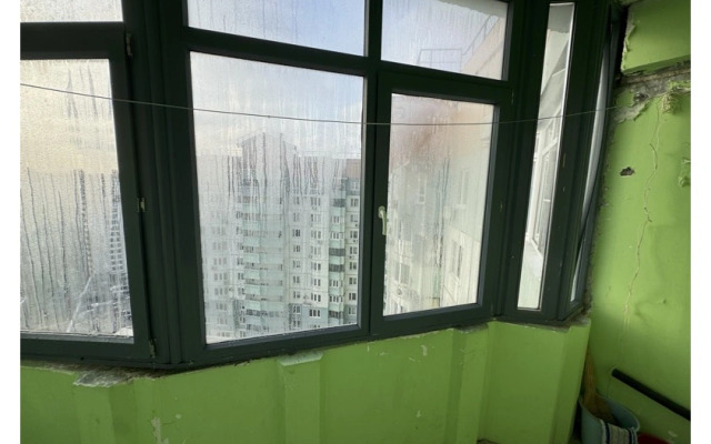 Апартаменты Подмосковный бульвар 10