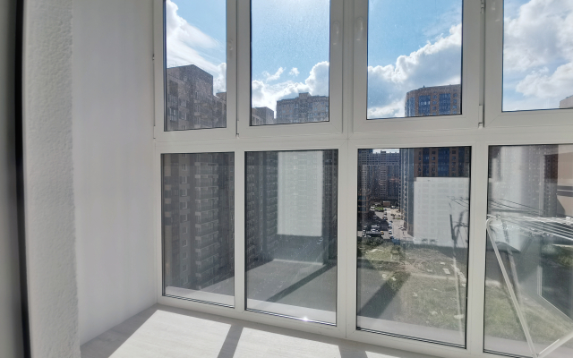 Квартира Студия Апарт Хаус Реутов