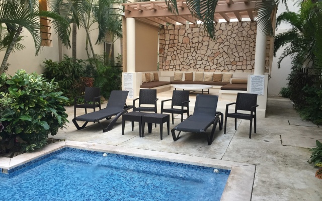 20 Avenida Norte 35 Apartments