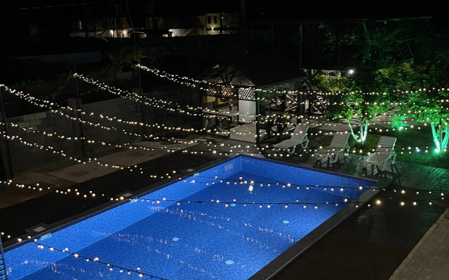 Ankhara Guest House