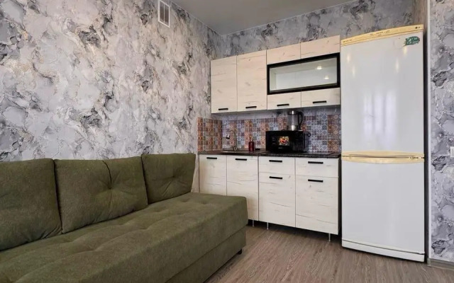 Na Ulitse Zagorodnaya 17 Flat