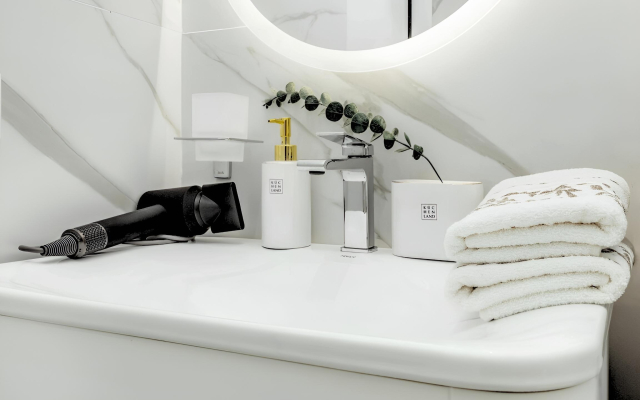 Апартаменты SochiHome Сан Сити