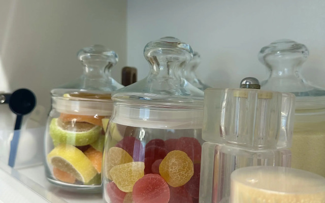 Апартаменты 2-х комнатные Элегантная Волна у метро Аэродромная