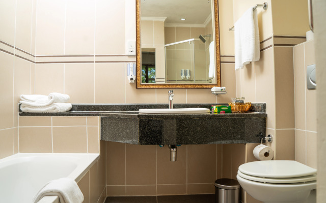 Sunbird Mzuzu Hotel