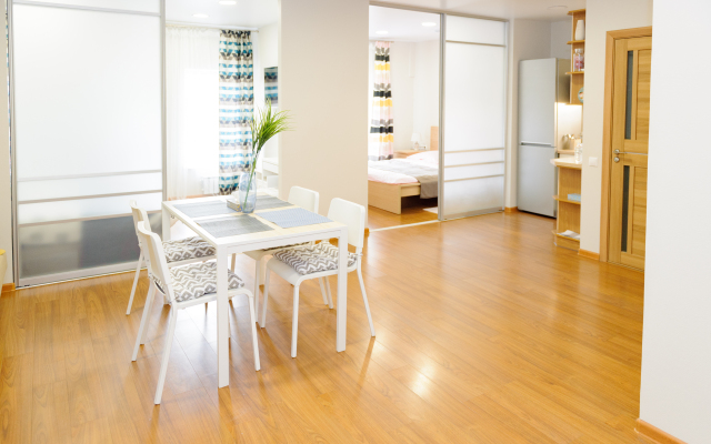 VLcome rooms Apart-hotel