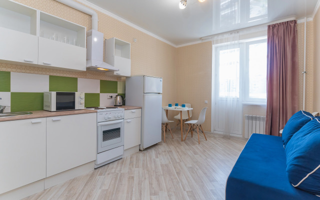 Квартира Чкалова53/3 29