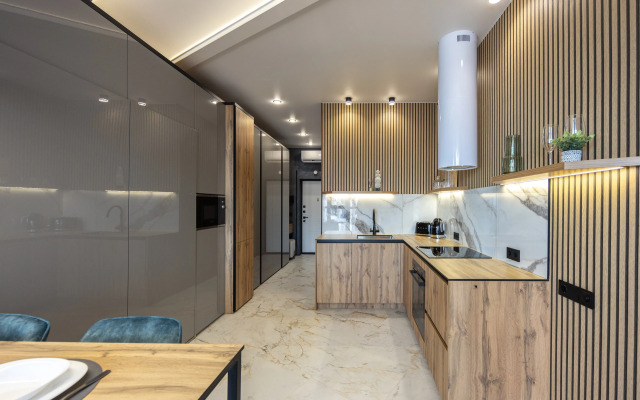 Studiya S Vidom Na More | Apart Zelenogradsk Flat