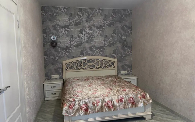 Квартира Двухкомнатная квартира на монументе Дружбы