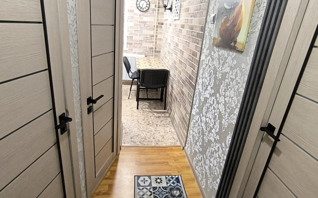 Ermitazh Flat